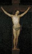 Francisco de Goya, Christ Crucified